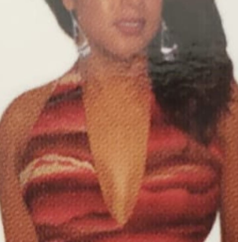 Meet your Posher, Lizbhet